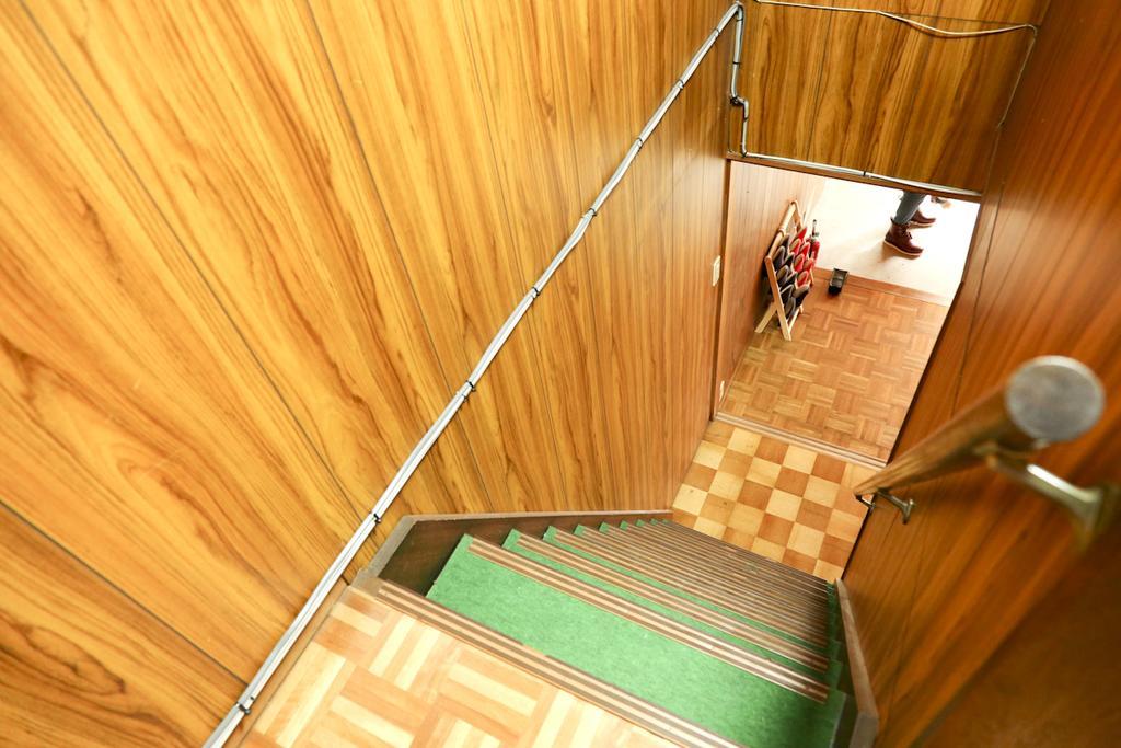 Chayado Omiya Hostel Kyoto Exterior photo