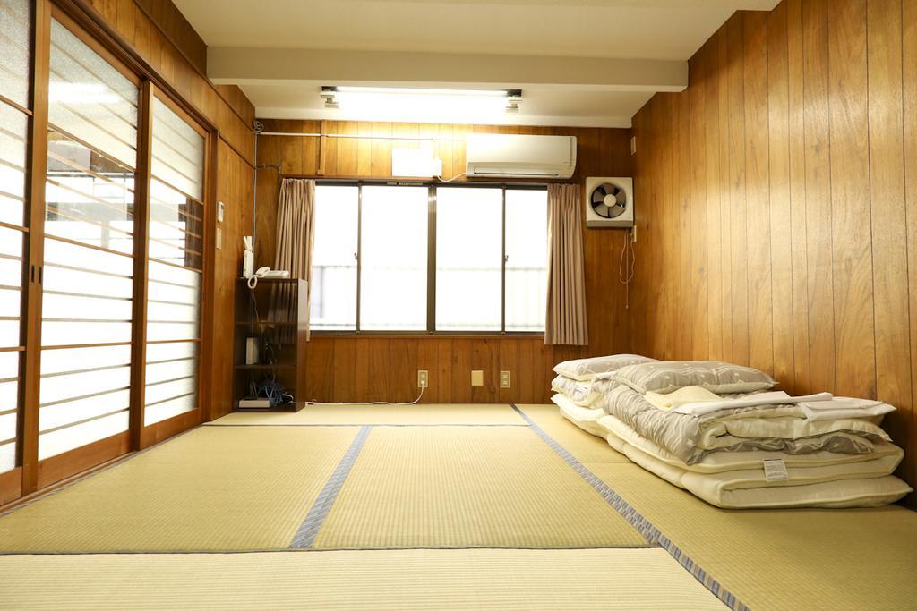 Chayado Omiya Hostel Kyoto Exterior photo
