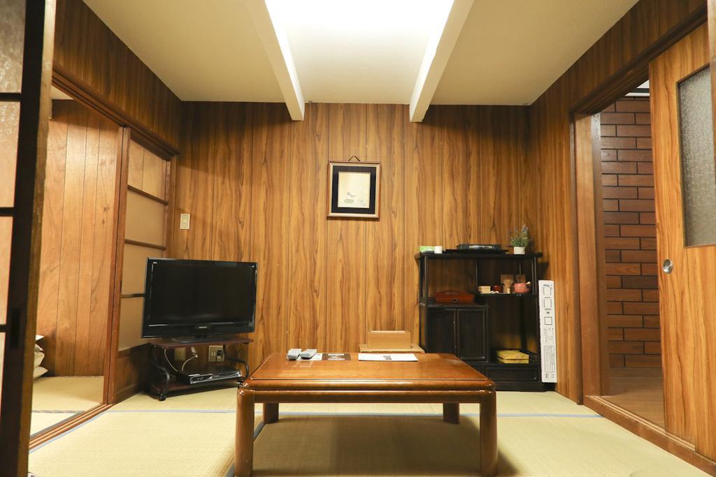 Chayado Omiya Hostel Kyoto Exterior photo