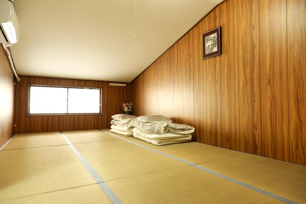 Chayado Omiya Hostel Kyoto Exterior photo